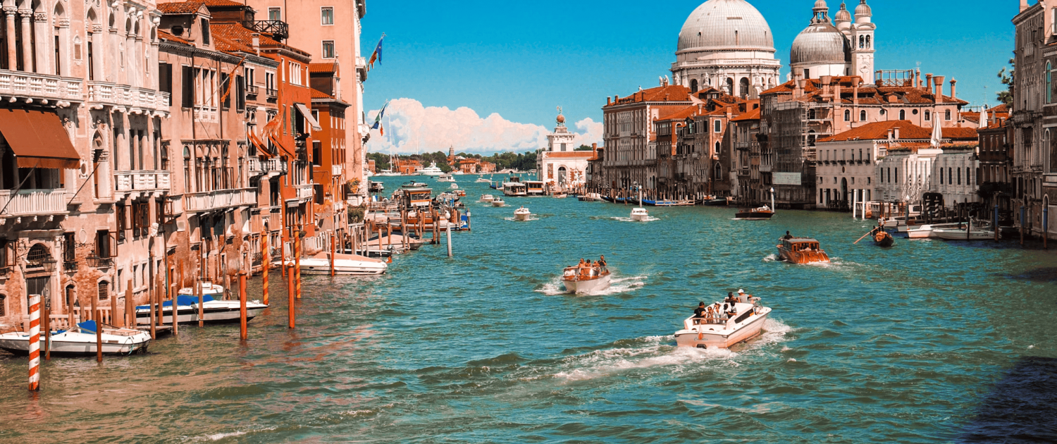 Venice, Italy