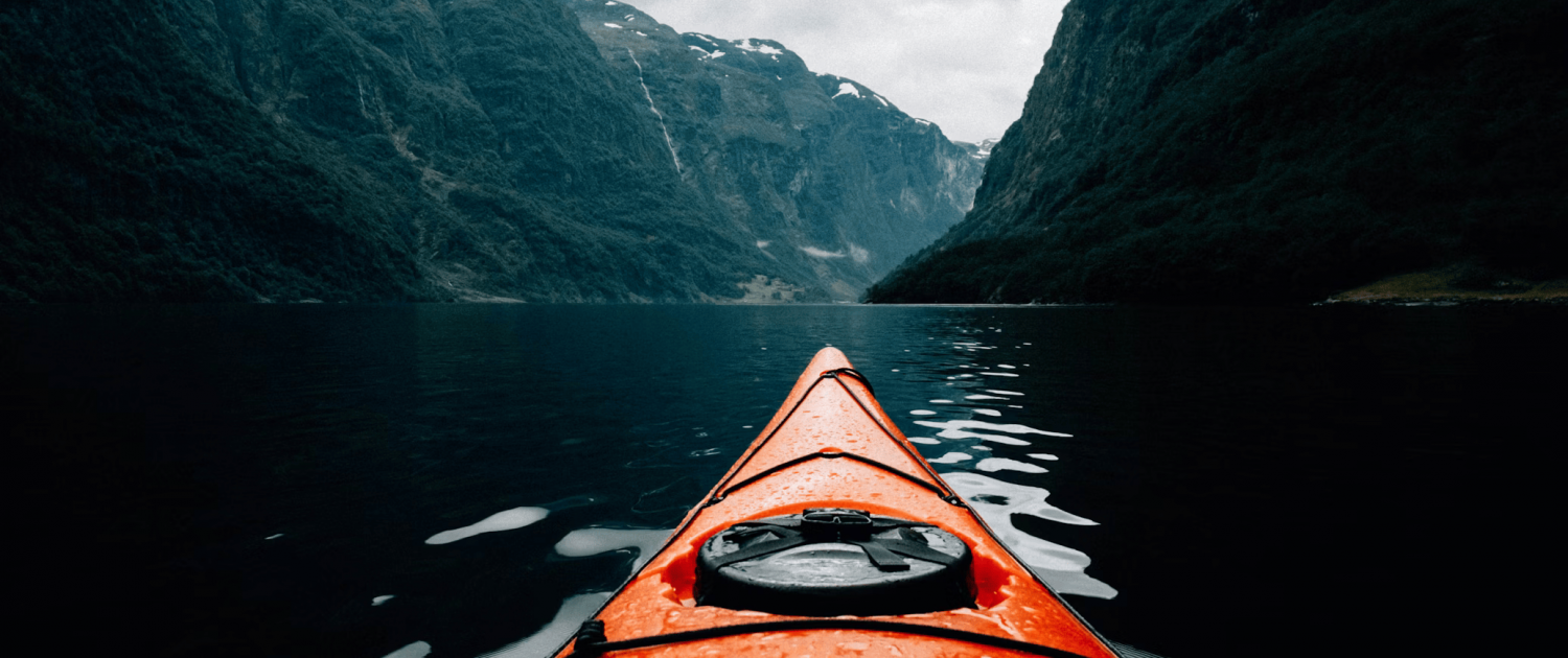 Enjoy Boat Riding in Norway