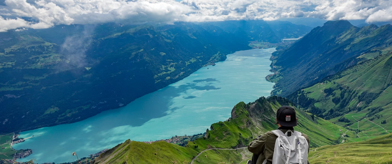 Travel Blog – The Global Stroll